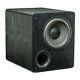 Svs Pb2000 Active Subwoofer Powered Home Theatre Sub 12 Front Port Low 500w