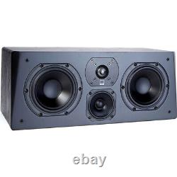 SVS Prime Centre Speaker Black Ash Center Channel Home Theatre