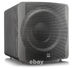 SVS SB3000 13 home theatre subwoofer BLACK ASH save £220