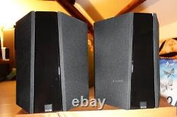 SVS Ultra Surround Speaker Piano Gloss Black/Like New