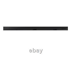 Samsung 11.1.4 Soundbar With Subwoofer Rear Speakers Alexa Built-In HW-Q990B/XU