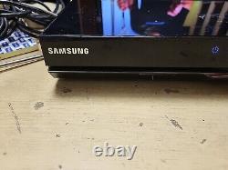 Samsung AH63-022758 Home Theatre System