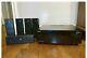 Samsung Av-r720 7.1 Channel Receiver Home Theater Surround Sound And 5 Speakers