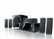Samsung Ht-as730st 650w 5.1-channel Home Theater System Black Hdmi Speakers Dts