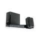 Samsung Ht Bd1220 2.1 Bluray 500w Rms Dolby True Hd Dts Hd Home Theatre System