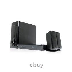 Samsung HT BD1220 2.1 Bluray 500w RMS Dolby True HD DTS HD Home Theatre System