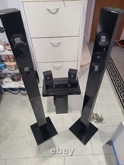 Samsung HT-E4500R/XU 5.1 Ch Blu Ray Home Theatre System ref 55