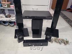 Samsung HT-E4500R/XU 5.1 Ch Blu Ray Home Theatre System ref 55