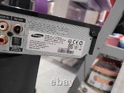 Samsung HT-H7750WM home cinema system 7.1 channel 1330W 3D Black! Ref 33 @
