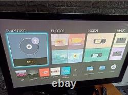 Samsung HT-J4200 3D Black home cinema system