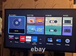 Samsung HT-J4500 5.1 Ch 3D Smart Blu Ray Home Theatre System + Bluetooth 500W