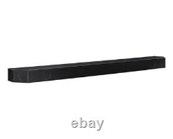 Samsung HWQ990B 11.1.4Ch Dolby Atmos Soundbar With Wireless Subwoofer Black 2022