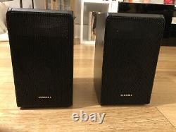 Samsung HW-K950 5.1.4 Dolby Atmos Soundbar 4K Home Cinema Theatre Speakers
