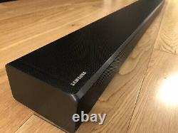 Samsung HW-K950 5.1.4 Dolby Atmos Soundbar 4K Home Cinema Theatre Speakers