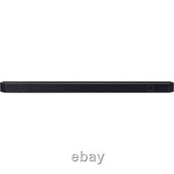 Samsung HW-Q930CXU Sound Bar Black