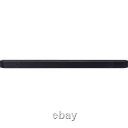 Samsung HW-Q930C 540 Watt Bluetooth Soundbar with Wireless Subwoofer Black