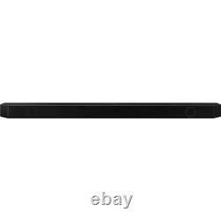 Samsung HW-Q990B 656 Watt Bluetooth Soundbar Black