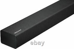 Samsung HW-R450/XU 200W Dolby Digital Wireless Soundbar & Subwoofer R