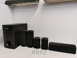 Samsung Home Cinema Set of Surround Sound Speakers