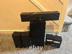 Samsung Home Theater speakers
