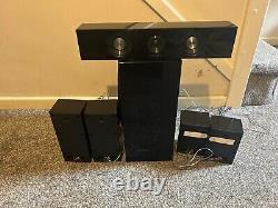 Samsung Home Theater speakers