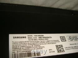 Samsung Hw-ms650 Powered Home Theater Wifi Soundbar 4k/hdr Video Passthrough