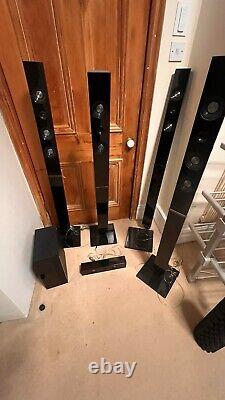 Samsung PS-FC5550 Speakers for Home Theatre