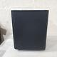 Samsung Ps-wh550 Black Wireless Dolby Audio Home Theater Subwoofer Speaker-only