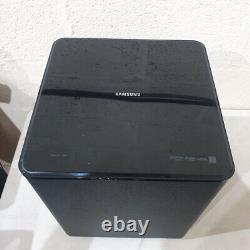 Samsung PS-WH550 Black Wireless Dolby Audio Home Theater Subwoofer Speaker-Only
