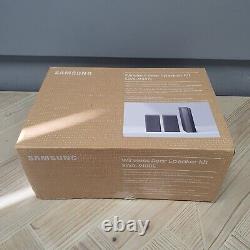 Samsung SWA-9100S Wireless Rear Speaker Kit for Soundbar Theater Surround Sound