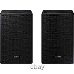 Samsung SWA-9500S 2.0.2 Home Cinema System 140 Watt Black