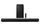 Samsung Subwoofer & Soundbar Hw-q700c Wireless Surround Sound Black C Grade