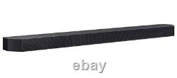 Samsung Subwoofer & Soundbar HW-Q700C Wireless Surround Sound Black C Grade