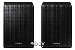 Samsung Wireless Rear Speaker SWA-9200S