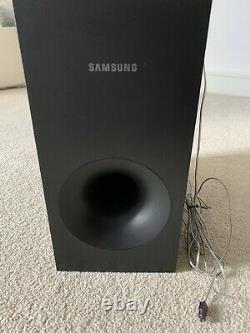 Samsung surround sound system