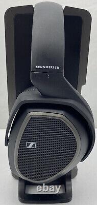 Sennheiser RS175 Surround Sound Wireless Headphones for TV System Home Theatre