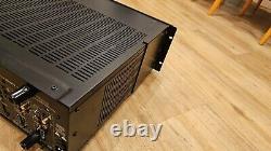 Sherbourn 12-channel amplifier LDS1260 power amp home theatre cinema
