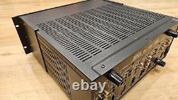 Sherbourn 12-channel amplifier LDS1260 power amp home theatre cinema