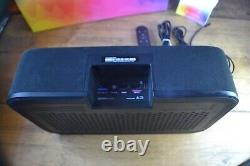 Sky Soundbox Wireless Speaker Soundbar Home Cinema Bluetooth Hdmi Optical