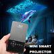 Smart Mini Projector C2 Android 4.4 Dlp Home Theater Projector Wifi 1+8g Bt4.0