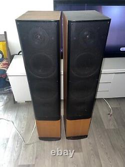 Snell speakers