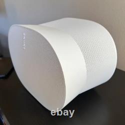 Sonos Arc 7.1.4 Home Theatre Bundle in White (Arc + Sub G3 + 2 x Era 300)