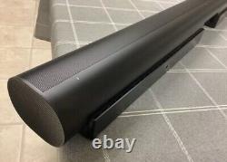 Sonos Arc Dolby Atmos Premium Smart Soundbar Home Theatre hardly been used