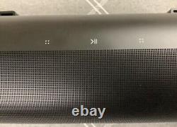 Sonos Arc Dolby Atmos Premium Smart Soundbar Home Theatre hardly been used