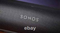 Sonos Arc Dolby Atmos Premium Smart Soundbar Home Theatre in Black