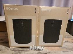 Sonos Arc Home Theatre Bundle in Black (Arc+Sub G3+2 Era 100) BRAND NEW