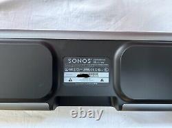 Sonos Playbar Home Cinema Soundbar + Mount Excellent Condition In Original Box