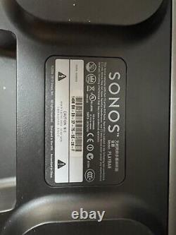 Sonos Playbar Sound Bar Boxed Excellent Home Theatre Speaker w Insured Postage