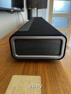 Sonos Playbar Wireless Soundbar S2 Excellent Condition Home Theater Audio