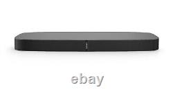 Sonos Playbase Black Brand new Soundplate Home Theatre AirPlay2